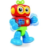 Mein erster Roboter, +1 Jahr, Little Learner