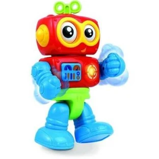 Mein erster Roboter, +1 Jahr, Little Learner
