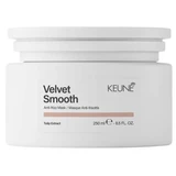 Haarglättungsmaske Velvet Smooth, 250 ml, Keune