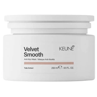 Mascarilla alisadora Velvet Smooth, 250 ml, Keune