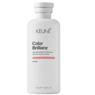 Sulfate-free shampoo for colored hair Color Brillianz, 300 ml, Keune