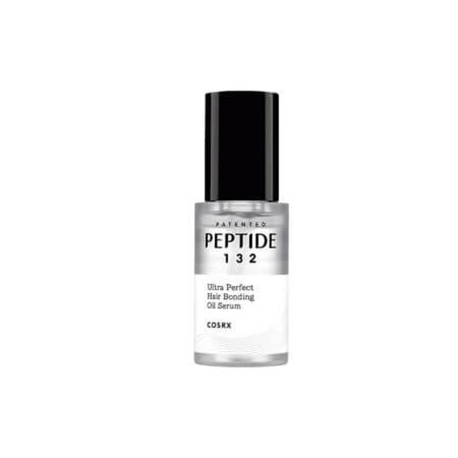 Olie voor beschadigd haar Peptide 123 Ultra Bonding, 28 ml, Cosrx