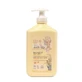 Organic shampoo and shower gel for babies and children, 500 ml, Baby Anthyllis