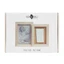 Duo-Rahmen mit Aufdruckkit Daisy Ochre, Petit Artichaut