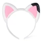 Interactive cat ears, +3 years, Gabby Dollhouse