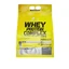 Wei-eiwitcomplex 100% wei-eiwitpoeder, chocoladesmaak, 700 g, Olimp Sport Nutrition