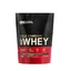 Molkenproteinpulver mit Schokoladengeschmack 100% Whey Gold Standard, 465 g, Optimum Nutrition