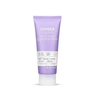 Krul Essence Ginger Volume Verstevigende Krul Essence, 150 ml, Orjena