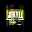 Dr Jekyll Signature pre-entrenamiento sin cafeína, Lightning Lemon, 282 g, Prosupps