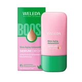 Anti-Ageing Serum Drops Slow Ageing Astaxanthin Booster Drops, 30 ml, Weleda