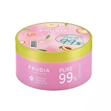 Gel calmante con 99% de extracto puro de melocotón My Orchard, 300 g, Frudia
