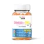 Omega + Dha Kids Super Gelee, saveur orange, 60 gelées, Vita Ora