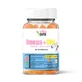 Omega + Dha Kids Super Gelee, sabor naranja, 60 gominolas, Vita Ora