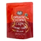 Organic coconut chips with coconut sugar, 60 g, Pat's
