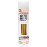 Organic spaghetti made from semintegral kamut, 500 g, Girolomoni