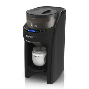 Formula Pro Advanced Milk Expresser, Schwarz, 1 Stück, Baby Brezza