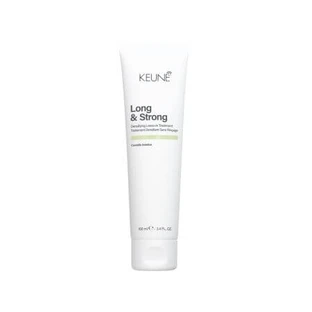 Long&Strong No Clarifying Fortifying Treatment, 100 ml, Keune
