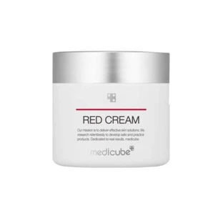 Creme 2.0 für zu Akne neigende Haut Rot, 50 ml, Medicube