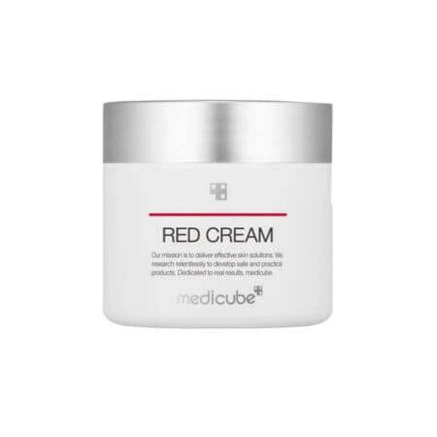 Creme 2.0 für zu Akne neigende Haut Rot, 50 ml, Medicube
