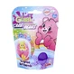 Bath bomb with surprise figurine, Care Bears, +3 years, 1 piece, Glibbi