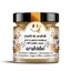 Pâte d'arachide Arahidel Secretele Evei, 250 g, Laboratoires Remedia