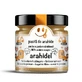 Pindapasta Arahidel Secretele Evei, 250 g, Remedia Laboratories