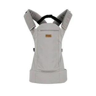 Mochila portabebés para bebés desde el nacimiento hasta los 18 kg, Like, Seal, Jane