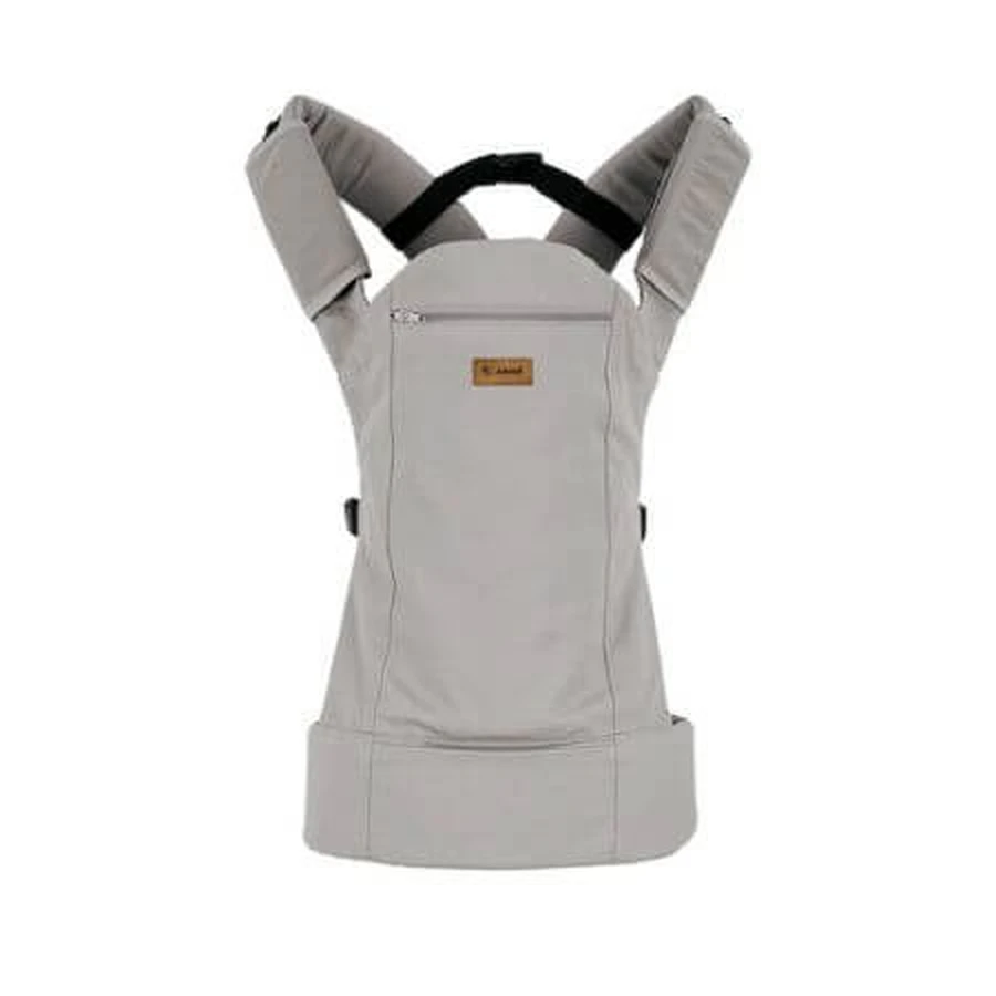 Mochila portabebés para bebés desde el nacimiento hasta los 18 kg, Like, Seal, Jane