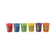 Silly Scent Geparfumeerde Plasticine, Diverse kleuren, 2 jaar+, 1 st, 113 g, Crayola