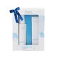 Essential daily care kit, 250 ml + 75 ml, Blue M