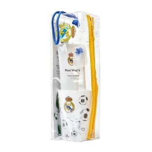 Tandhygiëneset voor kinderen, Real Madrid