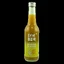 Zumo de Mango y Manzana, 100% natural prensado en frío, 330 ml, Gym Beer
