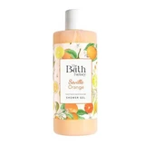 Duschgel, Sevilla Orange, 400 ml, The Bath Factory