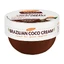 Firming body cream with coconut, acai guarana and brazil nuts, 250 g, Palmer's