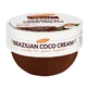 Firming body cream with coconut, acai guarana and brazil nuts, 250 g, Palmer's