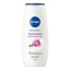 Care & Cashmere Shower Gel, 250 ml, Nivea