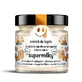 Supermilky milk cream Supermilky Eva's Secrets, 250 g, Remedia Laboratories