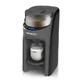 Formula Pro Advanced milk frother, Charcoal, 1 piece, Baby Brezza
