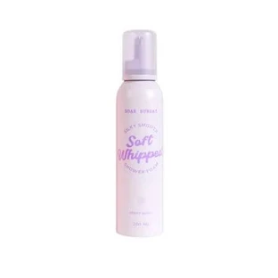 Soft Whipped Duschschaum mit Beerengeschmack, 200 ml, Soak Sunday