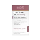 Collagen HA, 1300 mg, 80 capsules, Biocyte