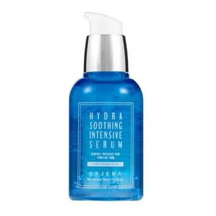 Hydra Soothing Intensive Hydra Soothing Moisturizing Serum, 50 ml, Orjena