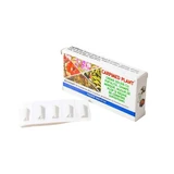 Carpimed Plant suppositories, 10 pieces x 1g, Elzin Plant