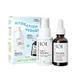 Duo de héros de l'hydratation, 30 ml + 50 ml, Geek and Gorgeous