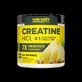 Créatine HCL à l'arôme d'ananas, 57.6 g, Con-Cret