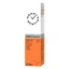 Hydra-Boost, frambozensmaak, 5 sachets x 50 ml, Good Routine