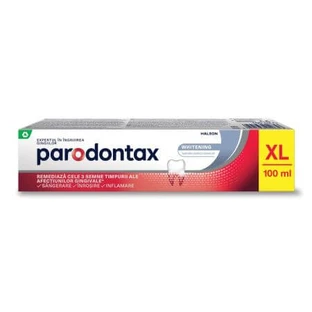 Dentifrice blanchissant, 100 ml, Parodontax