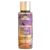 Miss Blush Parfümiertes Körperspray, 250 ml, Kaschmir Aroma