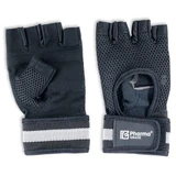 Simple Fitness Gloves, size L, 1 pair, Pharma Grade