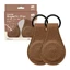 Magneetklemmen voor kinderwagen, Bruin, 2 stuks, Sipo