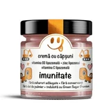 Eva's Secrets Immunity Strawberry Cream, 250 g, Remedia Laboratories